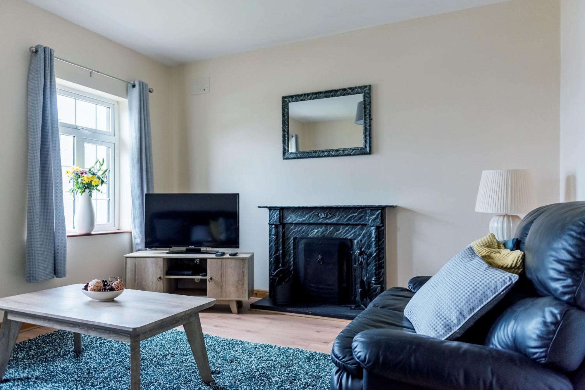 Bunhovil -3 bedroom Bundoran Buitenkant foto