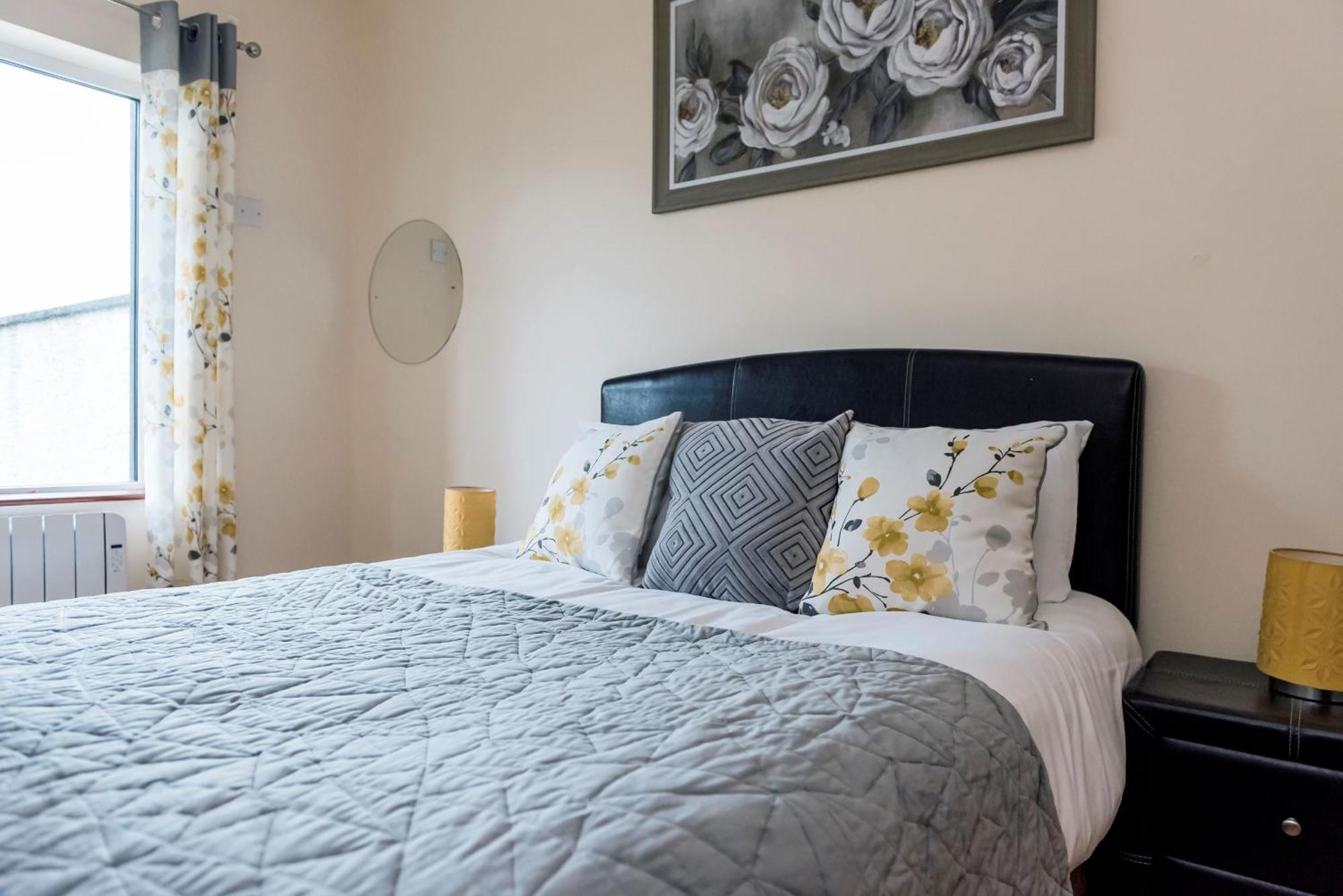 Bunhovil -3 bedroom Bundoran Buitenkant foto