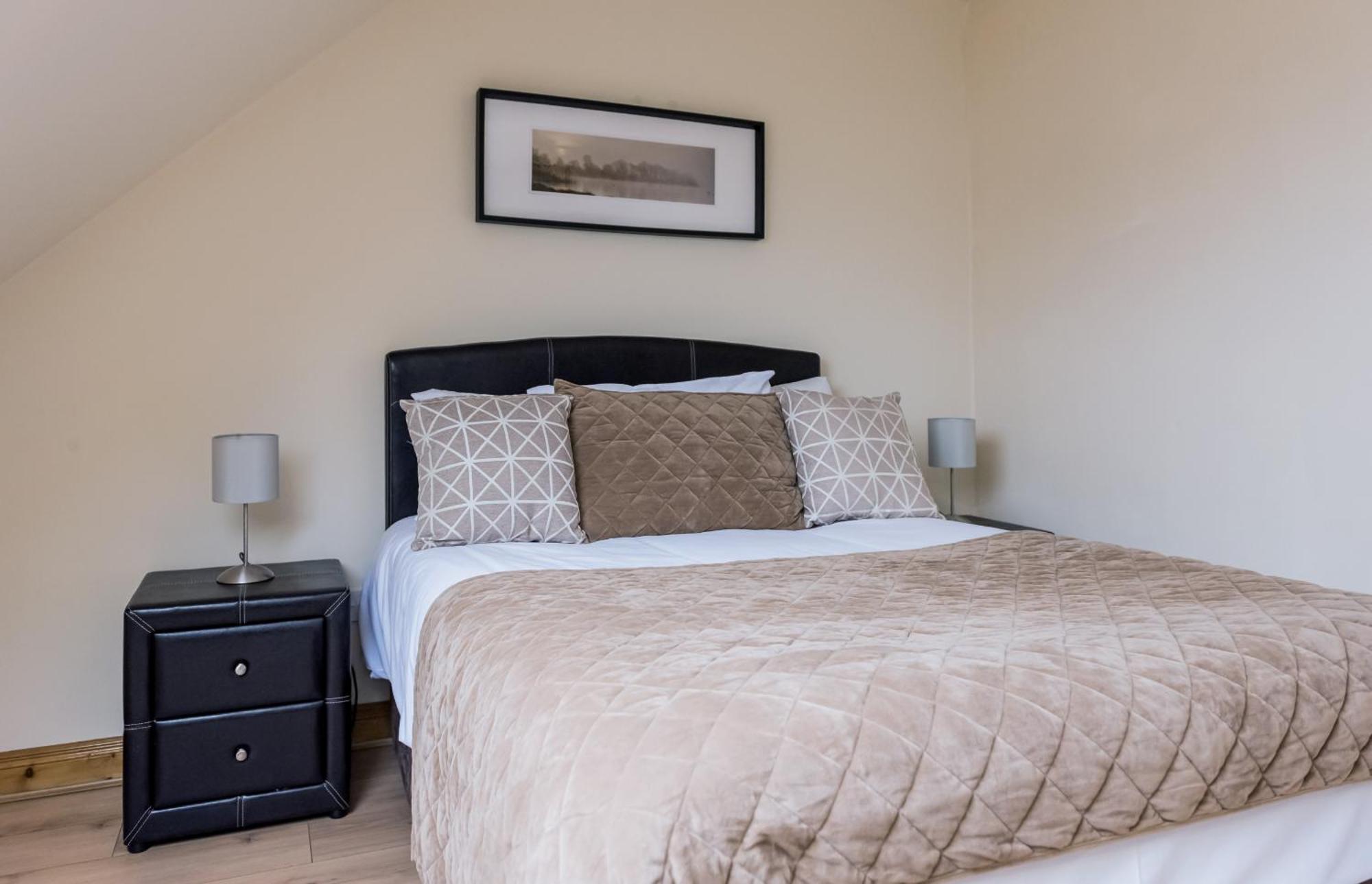 Bunhovil -3 bedroom Bundoran Buitenkant foto